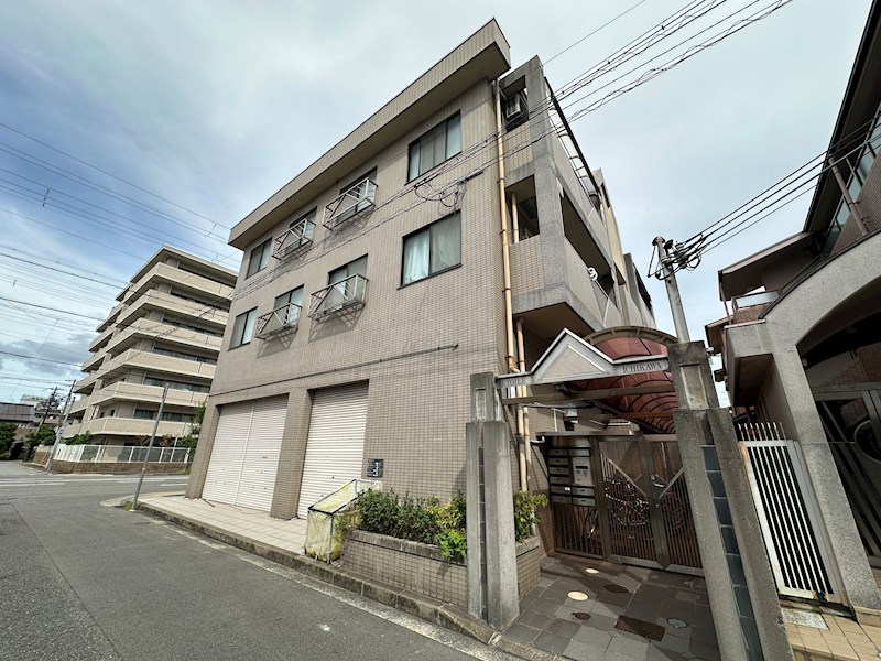エトール1の外観写真