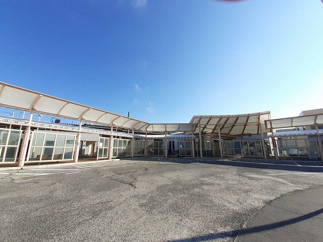 その他　越後線　白山駅（その他）まで1400m