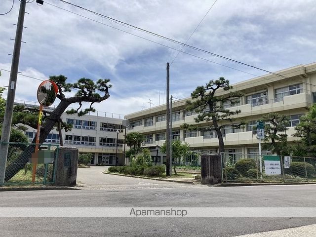 小学校　大野小学校（小学校）まで1270m