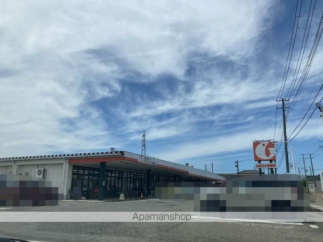 スーパー　ウオエイ金巻店（スーパー）まで1373m