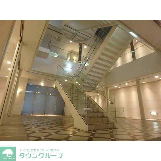 ロビー