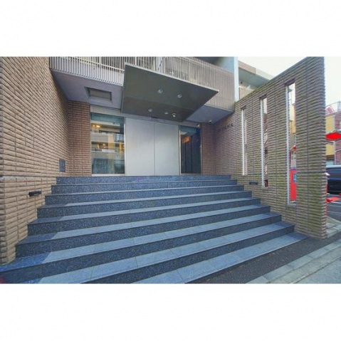その他部屋・スペース　建物入口