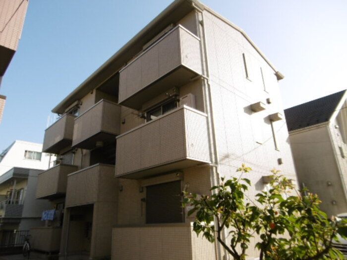 建物外観　☆外観☆