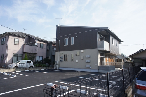 ＪＲ上越線 群馬総社駅 徒歩11分 築11年
