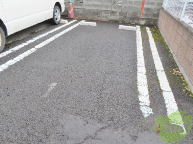 駐車場　駐車場その他