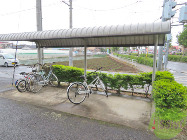 その他共有部分　その他共有部
