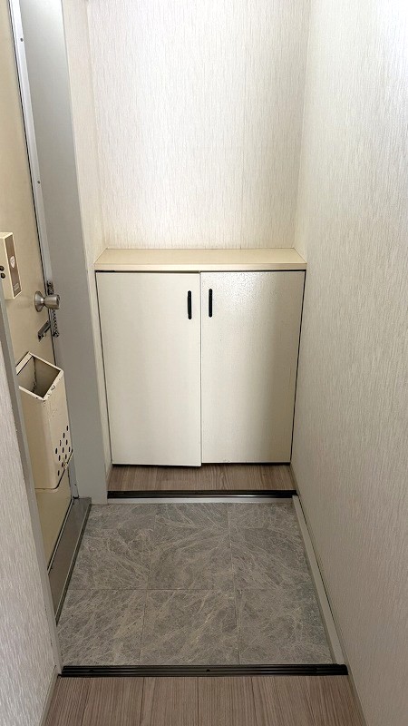 玄関　プロムナード中仙道I
