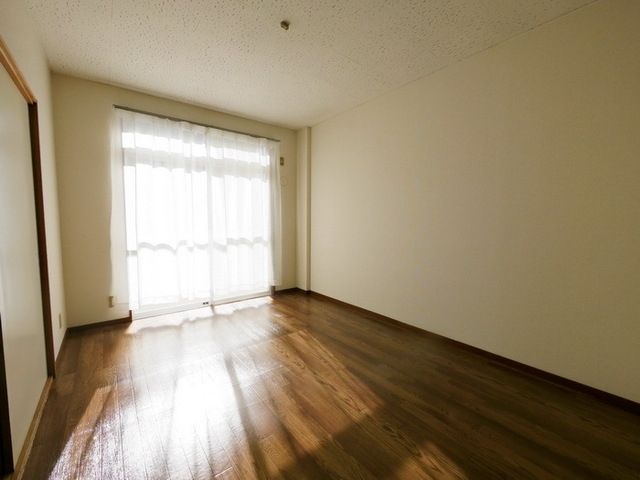 エルディム寿IIの内装写真