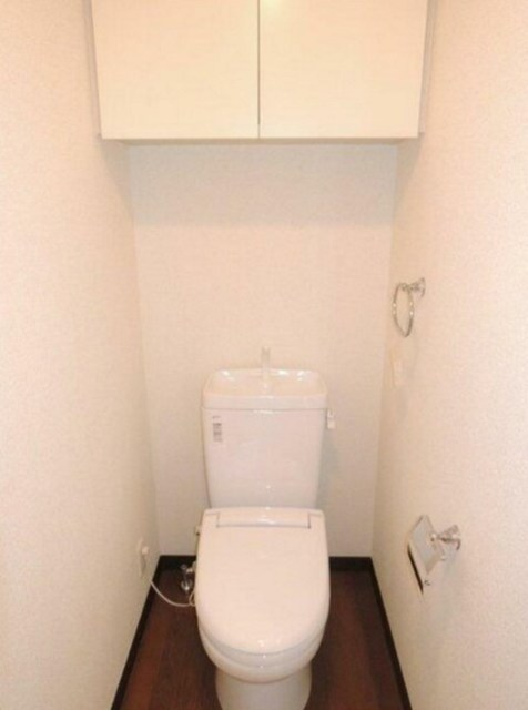 トイレ　別部屋同仕様タイプ