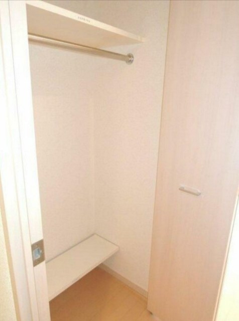 収納　別部屋同仕様タイプ