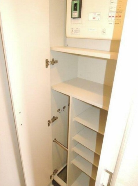 その他　別部屋同仕様タイプ