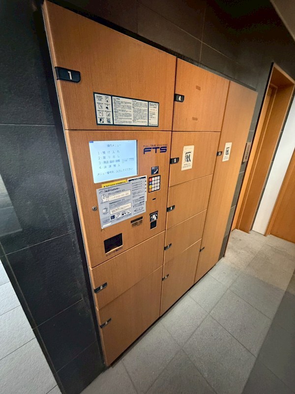 ＪＲ京浜東北線 川崎駅 徒歩5分 13階建 築23年のその他写真
