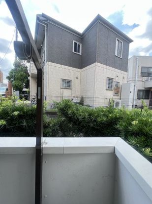 セキュリティ　別部屋参考写真