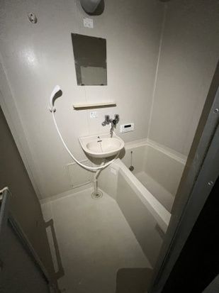 バス・シャワールーム　別部屋参考写真
