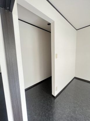 収納　別部屋参考写真