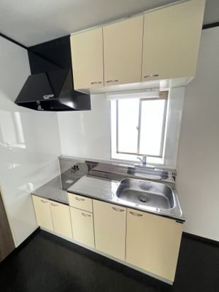 キッチン　別部屋参考写真