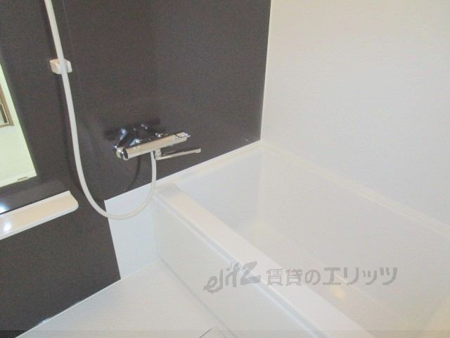 バス・シャワールーム　風呂