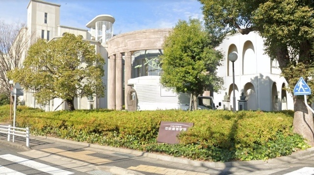 高校・高専　私立中京大学附属中京高校（高校・高専）まで1720m