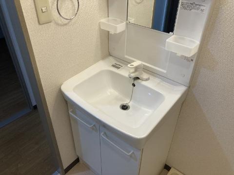 スペース21の内装写真