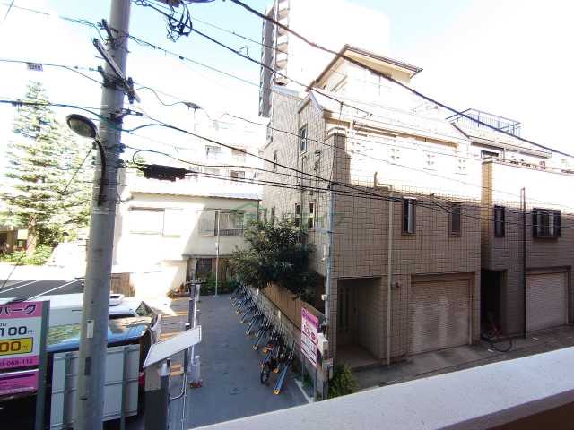 眺望　別部屋参考写真