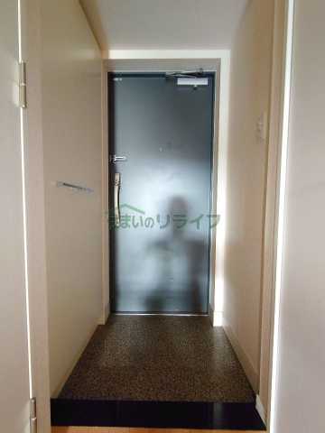 玄関　別部屋参考写真
