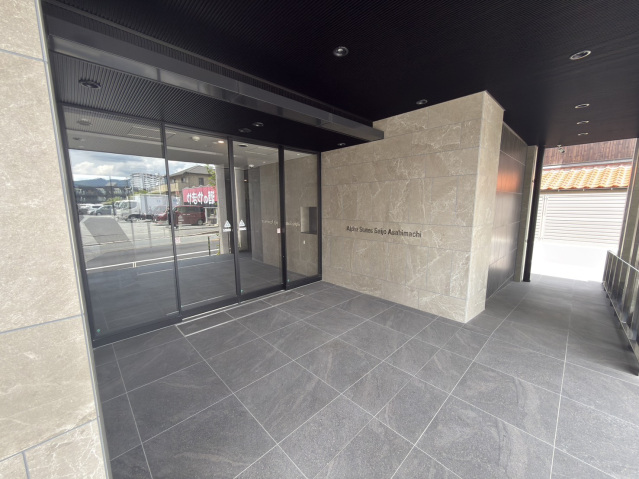 ＪＲ山陽本線 西条駅 徒歩13分 10階建 築1年の外観写真