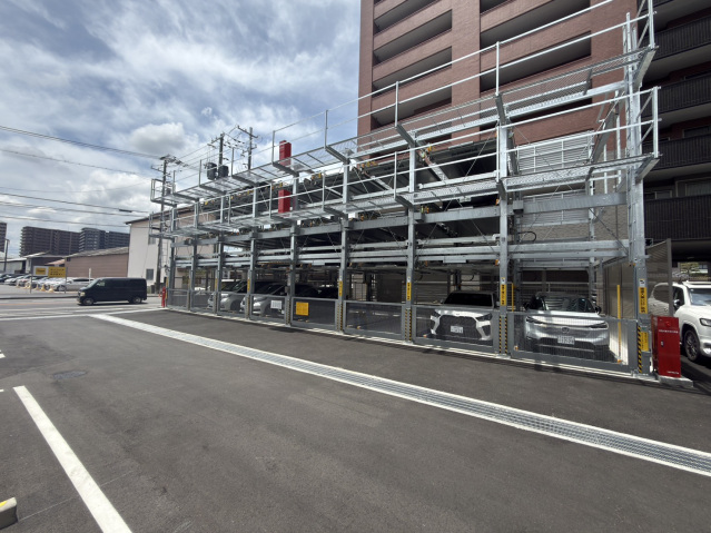 ＪＲ山陽本線 西条駅 徒歩13分 10階建 築1年のその他写真
