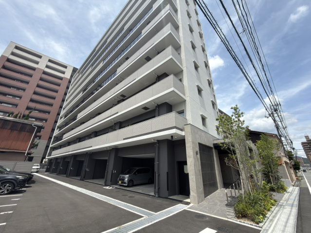 ＪＲ山陽本線 西条駅 徒歩13分 築1年
