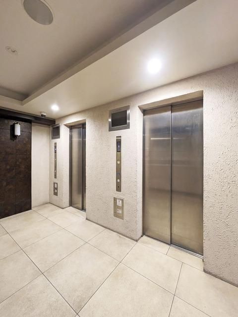 その他共有部分　☆共用部☆