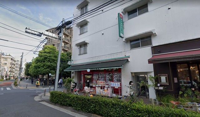 スーパー　まいばすけっと池尻3丁目店（スーパー）まで604m