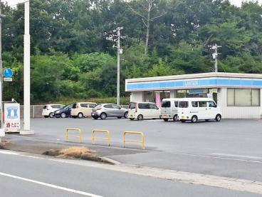 コンビニ　ローソン 福山引野町南店（コンビニ）まで1108m