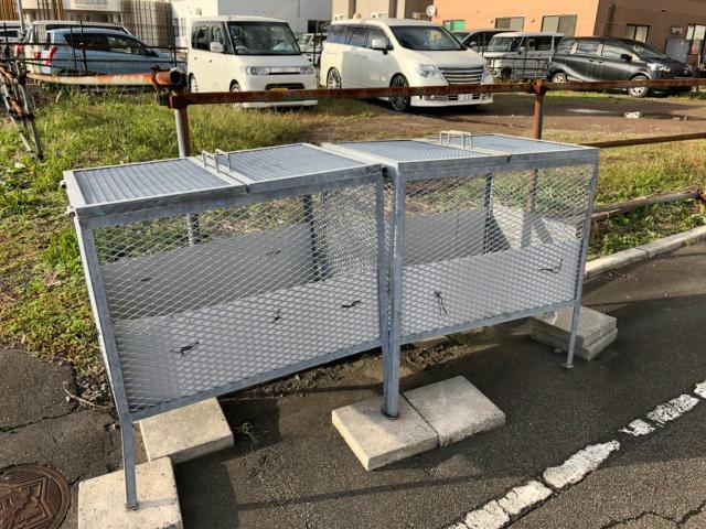 その他共有部分　建物設備