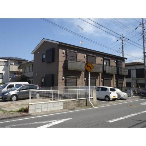 ＪＲ総武線 稲毛駅 徒歩13分 築16年