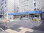 コンビニ　ローソン／小倉大手町店（コンビニ）まで290m