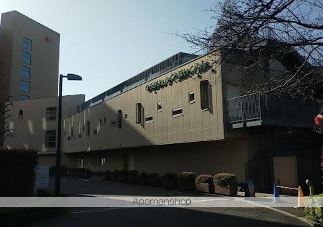 幼稚園・保育園　広尾上宮保育園（幼稚園・保育園）まで1567m