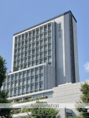 大学・短大　國學院大學（大学・短大）まで1335m