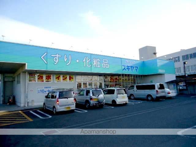 その他　ドラッグスギヤマ津島北店（その他）まで836m