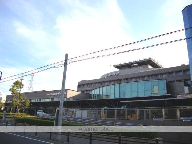 その他　津島市民病院（その他）まで2829m