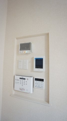 ヒルサイドテラスのその他写真