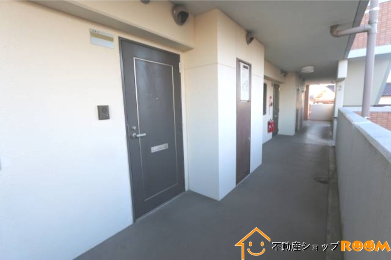 ＪＲ鹿児島本線 西牟田駅 徒歩64分 3階建 築20年の外観写真