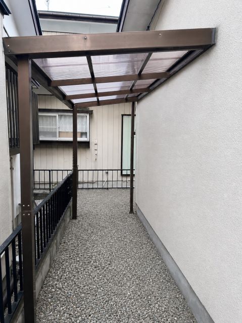 庭