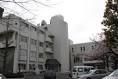 図書館　稲城市立図書館（図書館）まで1050m