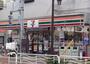 コンビニ　セブンイレブン江東海辺店（コンビニ）まで659m
