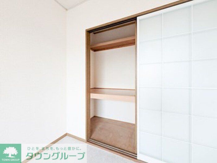 収納　お問合せはタウンハウジングまで！※現地待合わせ相談可能