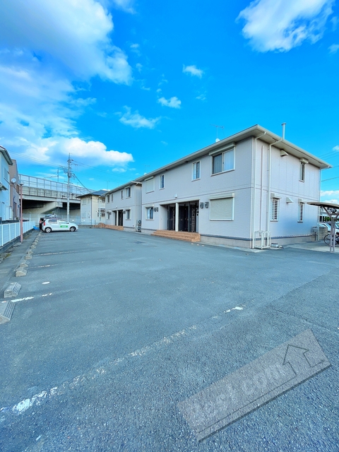 マグノリアコート A棟のその他写真