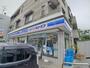 コンビニ　ローソン習志野大久保店（コンビニ）まで226m