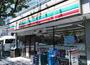 コンビニ　セブンイレブン南大井水神店（コンビニ）まで179m