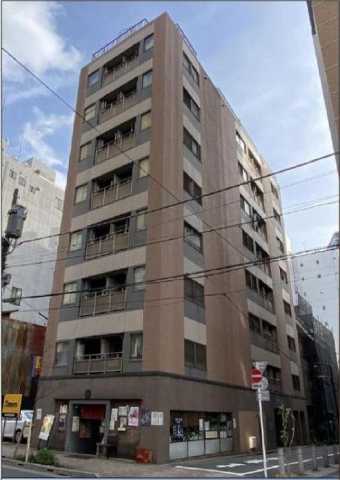 都営新宿線 岩本町駅 徒歩1分 築23年