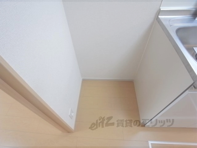 その他部屋・スペース　冷蔵庫置場