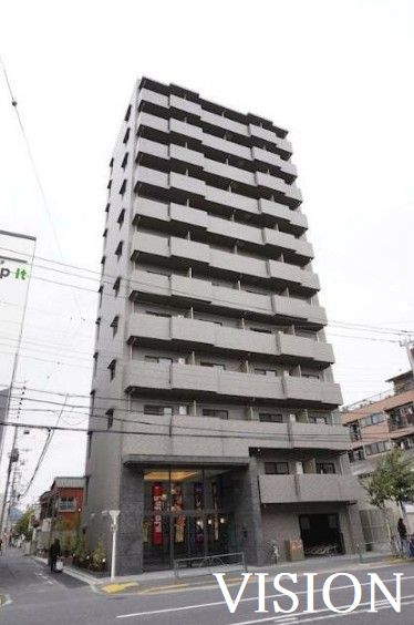 建物外観　☆外観☆